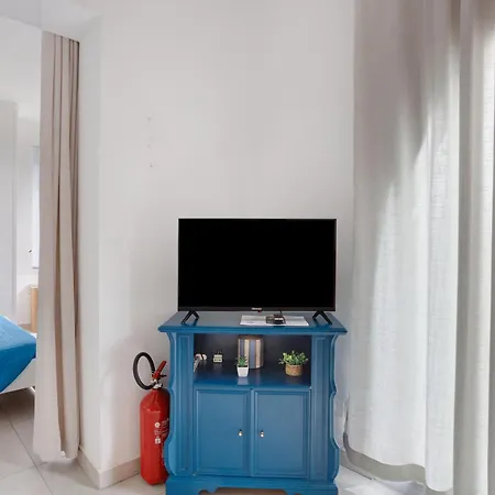 Montemare Appartement *