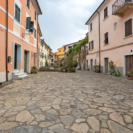 Montemare * Ameglia