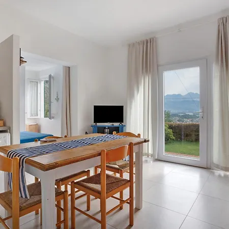 Appartement Montemare