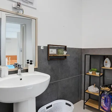 Apartament Montemare