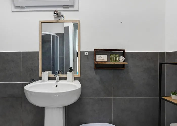 Montemare Appartement Ameglia
