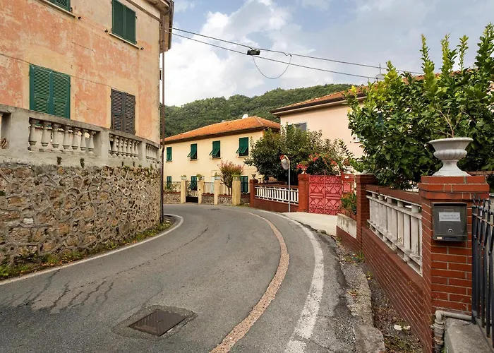 Appartement Montemare *