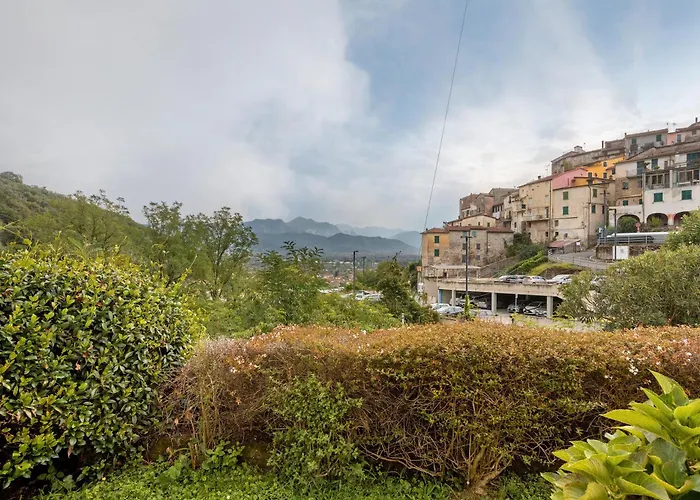 Montemare Appartement Ameglia