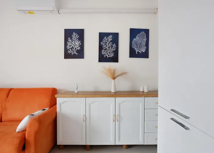 Montemare Appartement