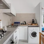 Apartment Montemare Ameglia