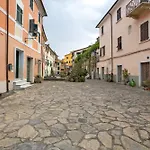 Apartment Montemare Ameglia