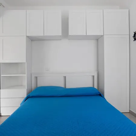 Apartamento Montemare Ameglia