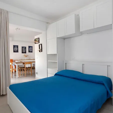 Montemare Apartamento Ameglia