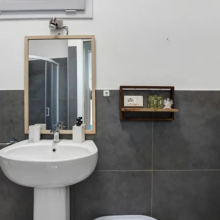 Montemare Apartamento Ameglia