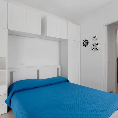 Apartamento Montemare Ameglia