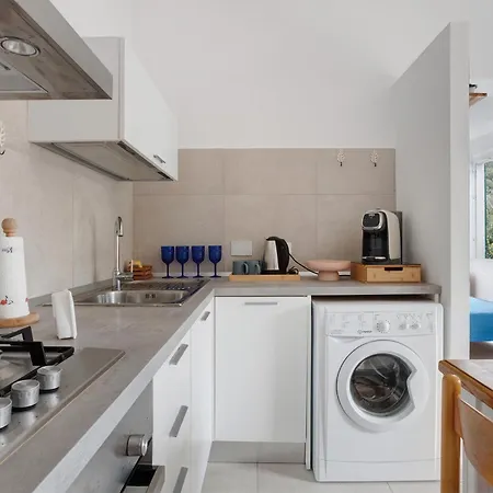 Apartamento Montemare Ameglia