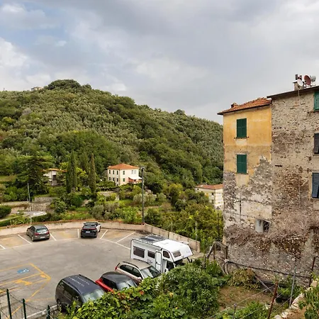 Montemare Apartamento *