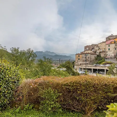 Montemare Apartamento Ameglia