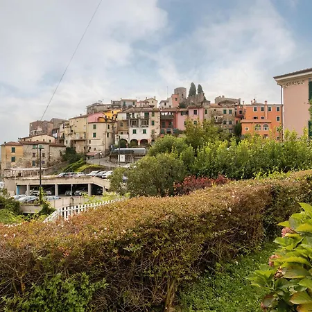 Apartamento Montemare Ameglia