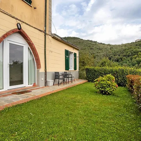 Montemare Apartamento Ameglia