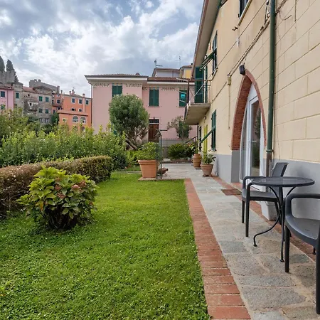 Montemare Apartamento Ameglia