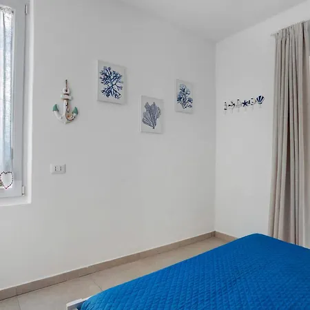 Apartamento Montemare Ameglia