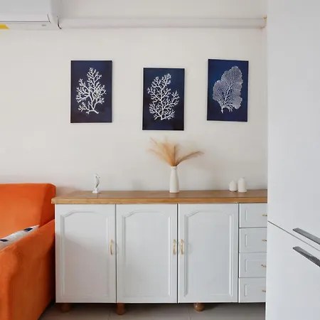 Montemare Apartamento