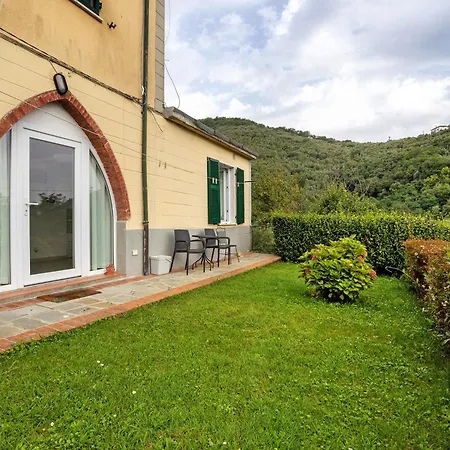 Apartment Montemare Ameglia