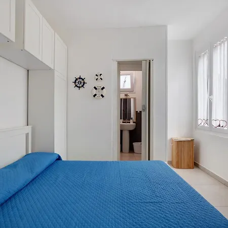 Apartment Montemare