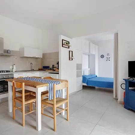 Apartament Montemare *