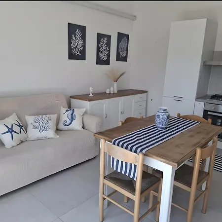 Apartment Montemare Ameglia