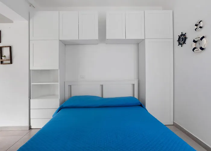 Apartamento Montemare Ameglia