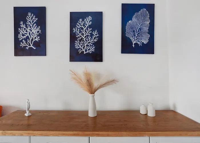 Montemare Apartamento *