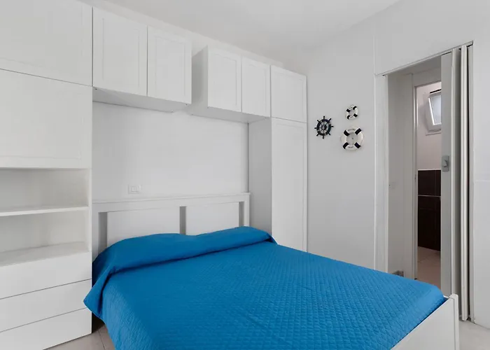 Apartamento Montemare Ameglia