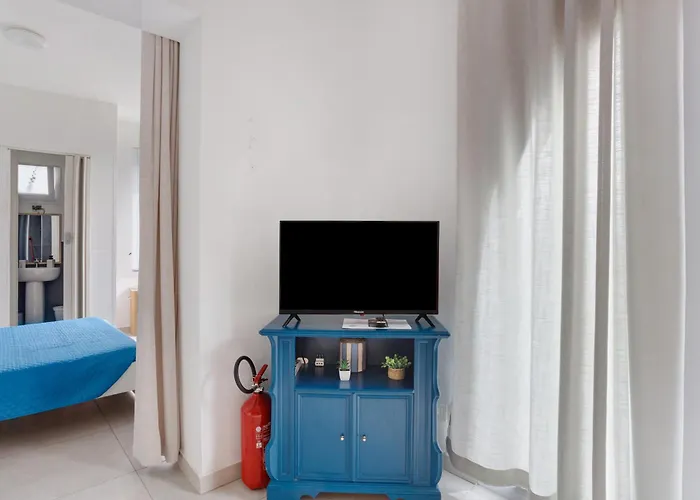 Montemare Apartamento *