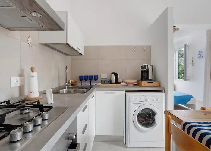 Apartamento Montemare Ameglia