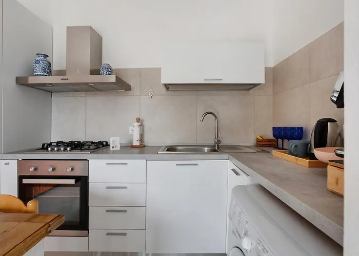 Apartamento Montemare *
