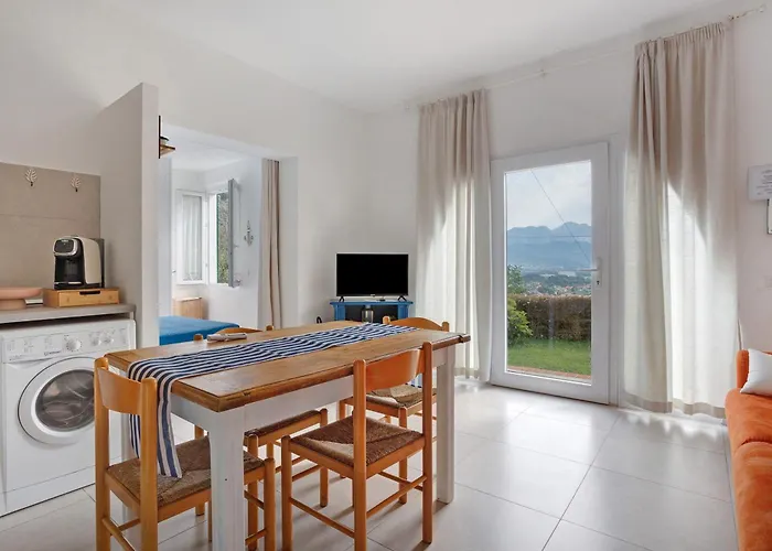 Apartamento Montemare